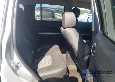 2010 Chevrolet Hhr Lt from USA, damaged, VIN 3GNBABDB4AS651405